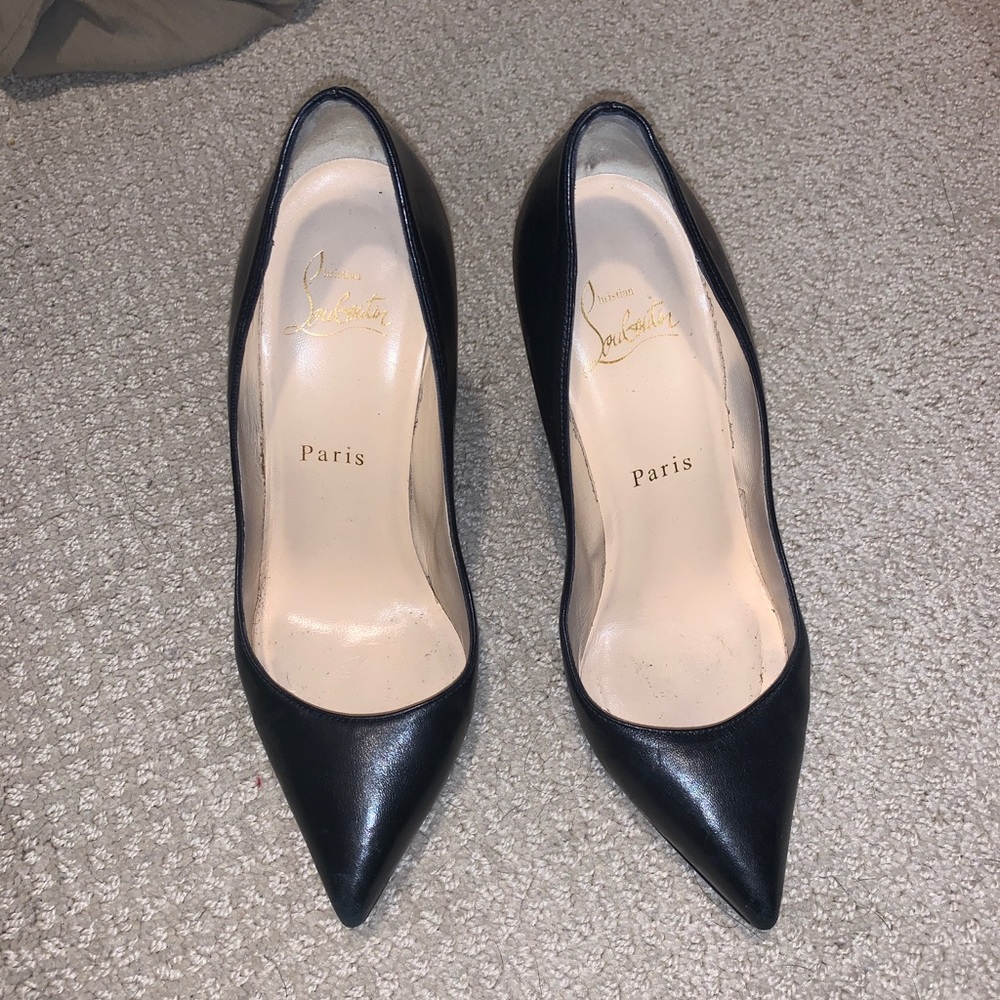Christian Louboutin So Kate